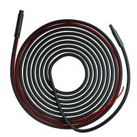 ราคา AZDOME ชุดสายเพิ่มความยาวสายกล้องหลัง 10M 4 PIN ใช้ได้กับ AZDOME (44204666791)