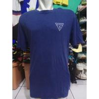 ราคา เสื้อยืด Guess original มือสอง-กรมท่า (3892353142)