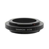 ราคา Adaptall 2 - EF EOS Mount Adapter Ring for Tamron Adaptall 2 AD2 Lens for Canon EOS EF EF-S mount camera 5D 6D 7D 90D 75 (26969463238)