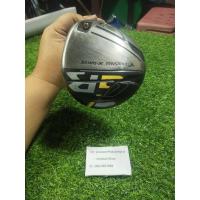 ราคา ไม้กอล์ฟมือสอง Driver Bridgestone GR 9.5° Flex-S (25506964215)