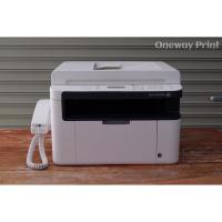 ราคา เครื่องปริ้นเตอร์มัลติฟังก์ชั่นเลเซอร์ FujiXerox DocuPrint M115z (13360195586)