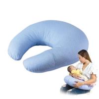 ราคา หมอนรองให้นม Pureen สีฟ้าจุดขาว (1564161158)