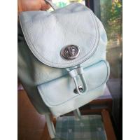 ราคา กระเป๋าเป้แบรนด์ coach(โค้ช)​มือสองแท้% (5374683182)