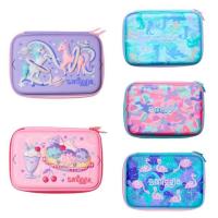 ราคา ❤️SALE กล่องดินสอ smiggle แท้ ราคาน่ารักค่ะ (2084173671)