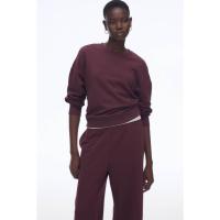 ราคา H&M(เอชแอนด์เอ็ม) เสื้อสเวตเตอร์ ผู้หญิง 1284990 (40907269229)