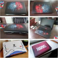 ราคา สำหรับ ACER PH315-53 สติ๊กเกอร์ PH517-51 ฟิล์มป้องกันคอมพิวเตอร์ Helios500 Series Shell 61 Dazzle Color Predator 315 กรณ (26766226333)