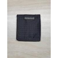 ราคา SALE‼️ Montbell กระเป๋าตังใส่เหรียญ ใบจิ๋ว สี Navy ของแท้ มือสอง สภาพดี (42552862700)