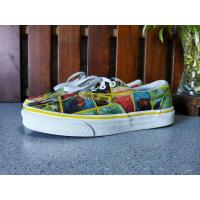 ราคา vans เเท้มือสอง สภาพดี (10564167411)