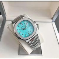 ราคา Patek _Philippe Genev Automatic Men 's Watch (27151761137)