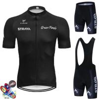 ราคา ชุดสูทเสื้อปั่นจักรยานแขนสั้นจักรยานรุ่น Slim-Fit ระบายอากาศได้ดี (27855715379)