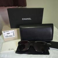 ราคา Use. แว่น chanel ทรงฮิต . แท้ 100% รุ่น 5414 (28224730375)