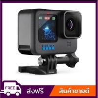 ราคา GOPRO Hero 12 กล้องแอ็คชั่น (สีดำ) รุ่น CHDHX-121-RW (24032256598)