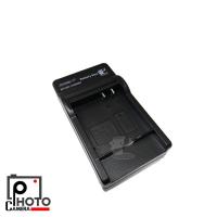 ราคา Battery Man CHARGER PANASONIC DMW-BCE10/S008E (7231337442)