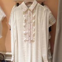 ราคา Dress Lyn Around Size M (652692063)