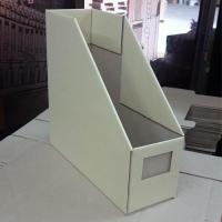 ราคา Smith กล่องใส่เอกสารพับได้ 1 ช่อง กล่องกระดาษลูกฟูก (7842008296)