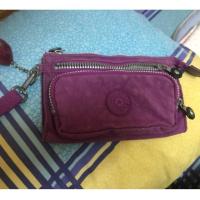 ราคา กระเป๋าสตางค์ใบยาว kipling (695334857)