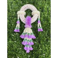 ราคา พวงมาลัยกล้วยไม้สด OTOP 5 ดาว (26479732871)