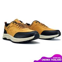 ราคา Baoji 690 Outdoor Dynasty รองเท้าผ้าใบ บาโอจิ ผู้ชาย (18839257402)