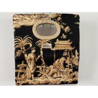 ราคา กระเป๋าผ้ามือสอง Jim Thompson (9043474902)