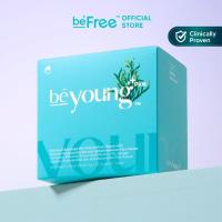 ราคา 【hot】 buy 3 free1 BeFree BeYoung Plus Gut-Brain-Skin Axis Booster (30 Sachets) exp 2027.6 โค้ดส่งฟรี (41023089821)