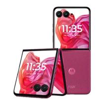 ราคา Motorola Razr 50 Ultra 5G (2024) 12GB+256GB สมาร์ทโฟนหน้าจอพับได้ XIFC (55850239017)