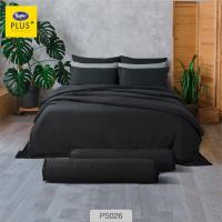 ราคา Satin Plus ชุดผ้าปูที่นอน 6 ฟุต 5 ฟุต 3.5 ฟุต (ไม่รวมนวม) Modern Rustic (25153029473)