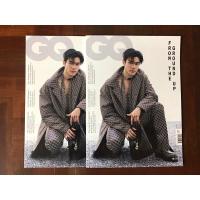 ราคา GQ Magazine Thailand August 2024 สิงหาคม Fourth โฟร์ท (26907569031)