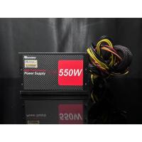 ราคา เพาเวอร์ซัพพลาย(power supply) delux v6 550w (550w FULL) (10485455311)