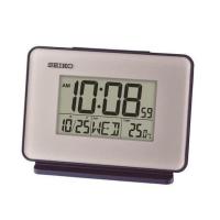 ราคา นาฬิกาปลุก ดิจิตอล ตั้งโต๊ะ ไซโก้ ( Seiko ) Beep alarm รุ่น QHL068L QHL068 (6414753522)