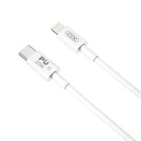 ราคา 20W PD C ถึง L XO สายชาร์จเร็ว NB-Q189A (42863540037)