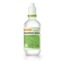 ราคา น้ำเกลือklean&kare 2 ขนาด 100,200 ml. (16099177983)