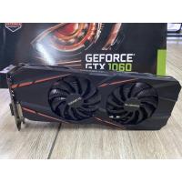 ราคา Gigabyte RGB GTX1060 6GB DDR5 (3917159533)
