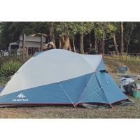 ราคา เต็นท์แคมป์ปิ้งquechuaมือสอง (14887316328)