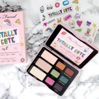 ราคา ‼️Sale‼️พาเลทอายแชโดว์ Too Faced Totally Cute Eyeshadow Palette (1587095935)