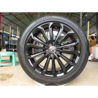 ราคา แม็กโตโยต้า ขอบ17 พร้อมยางarchar 215 50 17 ปลายปี23 ยางสวยทุกเส้นใส่ altis sienta พรุส วิส อื่นๆ 5 รู 100 (40956083041)