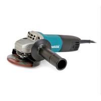 ราคา MAKITA เครื่องเจียรไฟฟ้า 4 นิ้ว รุ่น 9553BX กำลัง 710 วัตต์ เครื่องเจียรมือคุณภาพสูง แข็งแรง มีฉนวนสองชั้น (มากีต้า) (2325395593)