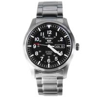 ราคา SEIKO นาฬิกาข้อมือ-SNZG13j1 (340017006)