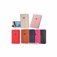 ราคา เคสหนัง​ฝา​พับ​รุ่น Samsung Note2 Note10 Note5 Note8 Note9 S8plus S9plus ใส่บัตรตั้ง​ได้​ (11854609110)