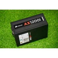 ราคา POWER SUPPLY (อุปกรณ์จ่ายไฟ) CORSAIR 1200W AX1200i (80+ PLATINUM) (27710345385)
