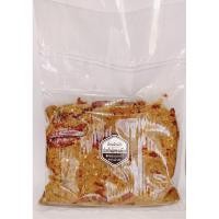 ราคา ปลาร้าผัดทรงเครื่องสมุนไพร #ปลาร้าบ้านน้ำพริก #ปลาร้าทรงเครื่อง #ปลาร้า #ปลาร้าอร่อย #แซ่บอิหลี หนัก 500 กรัม (6721902479)