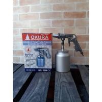 ราคา OKURAกาพ่นทราย รุ่น SB-01A (7871726438)