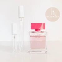 ราคา Narciso Rodriguez Fleur Musc For Her EDP น้ำหอมแท้แบ่งขาย (8109799646)