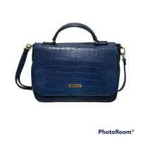 ราคา Anne Klein แท้ หนังทั้งใบ (18880299862)