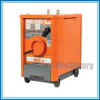 ราคา ตู้เชื่อมไฟฟ้า เครื่องเชื่อม ตู้เชื่อมพลัง เครื่องอ๊อกเหล็ก 300 แอมป์ 380V รุ่น MOD-300T พลัง (29554479718)