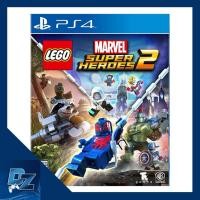 ราคา LEGO Marvel Super Heroes 2 PS4 Games มือ 2 Used สภาพดี แผ่นใสกิ๊ง [แผ่นเกมส์ PS4] [แผ่น PS4 แท้] [PS4 Game] (13552010428)