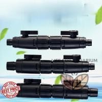 ราคา RT Double Tab Control Valve วาวล์ต่อสายยาง วาวล์ลดขนาด วาวล์เปลี่ยนน้ำ พรรณไม้น้ำ กรองนอก วาวล์กรอง Life For Aquarium (14094594703)
