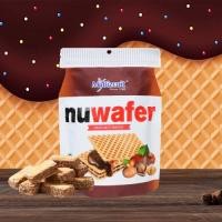 ราคา ขนมเวเฟอร์สอดไส้ช็อคโกแลตผสมถั่วเฮเซลนัต130กรัม (18260520029)
