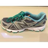 ราคา รองเท้าผ้าใบ New Balance มือสอง ของแท้ สภาพดี (2910670619)