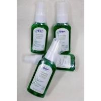 ราคา ยาหม่องเขียว ตรายุงสเปรย์ บรรเทาอาการปวดเมื่อยตามร่างกาย 50ml. สินค้าพร้อมส่ง (12520384731)