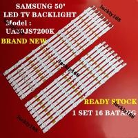 ราคา Ua50js7200k SAMSUNG ไฟแบ็คไลท์ทีวี LED 50 นิ้ว UA50JS7200 UA-50JS7200K 50JS7200 UE50JU6800 UE50JU6850 UE50JU6800K UA50JS7200 UE50JU6870 UN50JS7200 UA50JS7200 (23731117792)